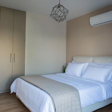 Palmyra Athens Villa Luaran gambar