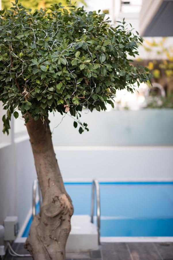 Palmyra Athens Villa Luaran gambar
