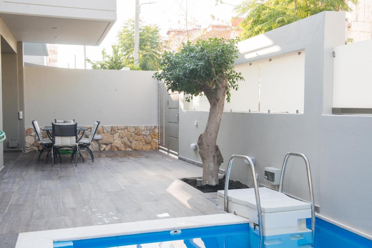 Palmyra Athens Villa Luaran gambar