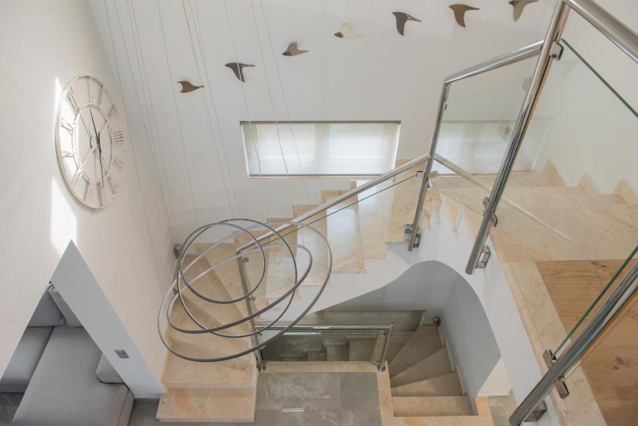 Palmyra Athens Villa Luaran gambar