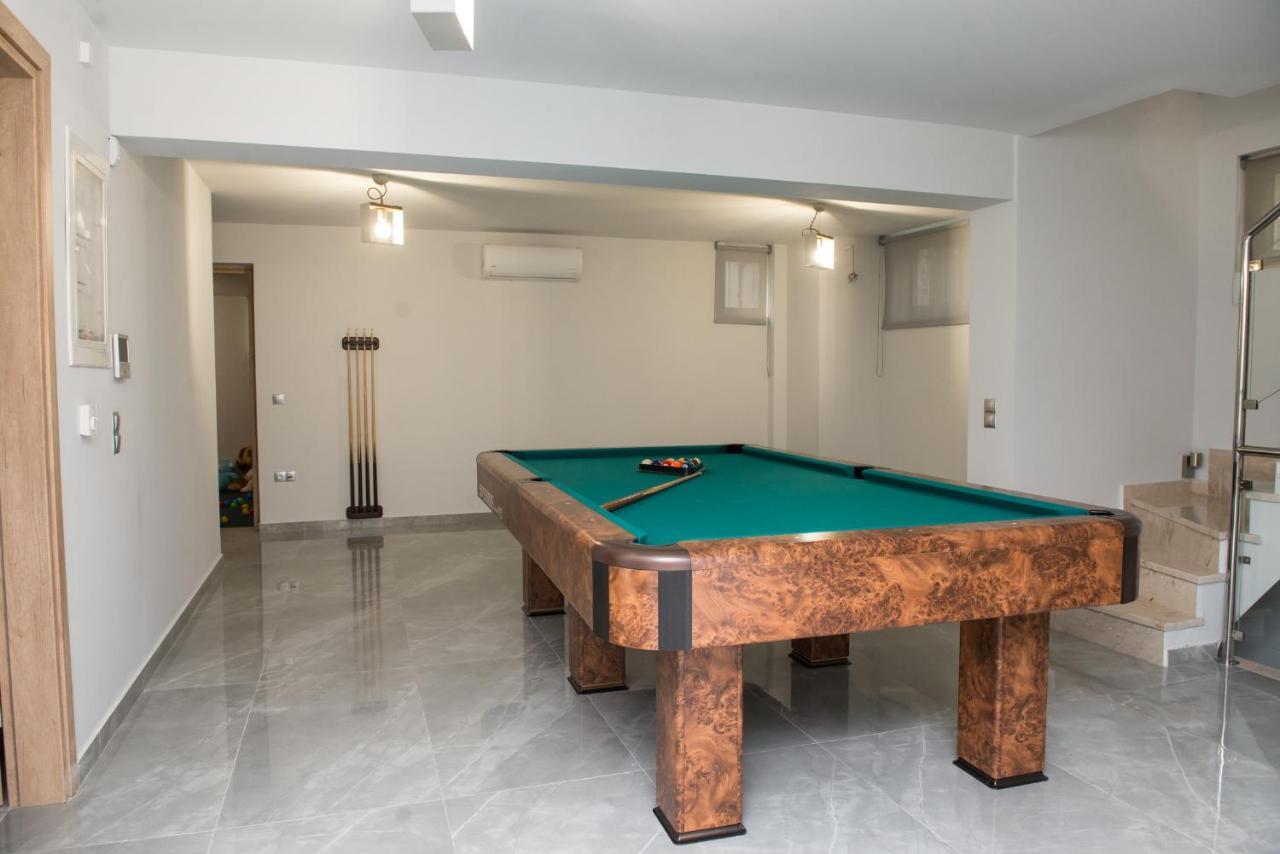 Palmyra Athens Villa Luaran gambar