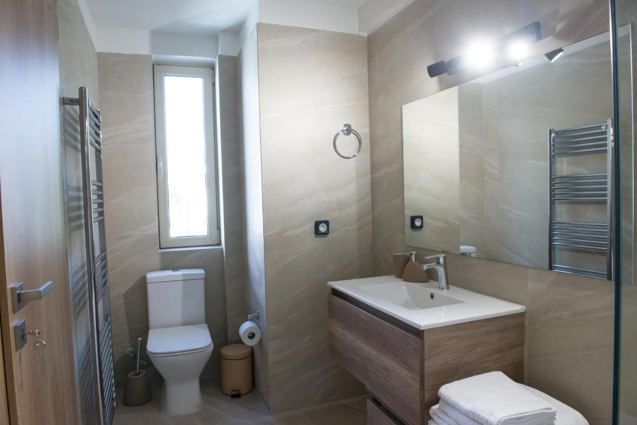 Palmyra Athens Villa Luaran gambar