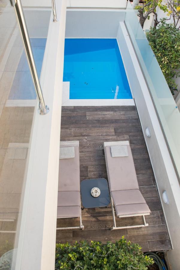 Palmyra Athens Villa Luaran gambar