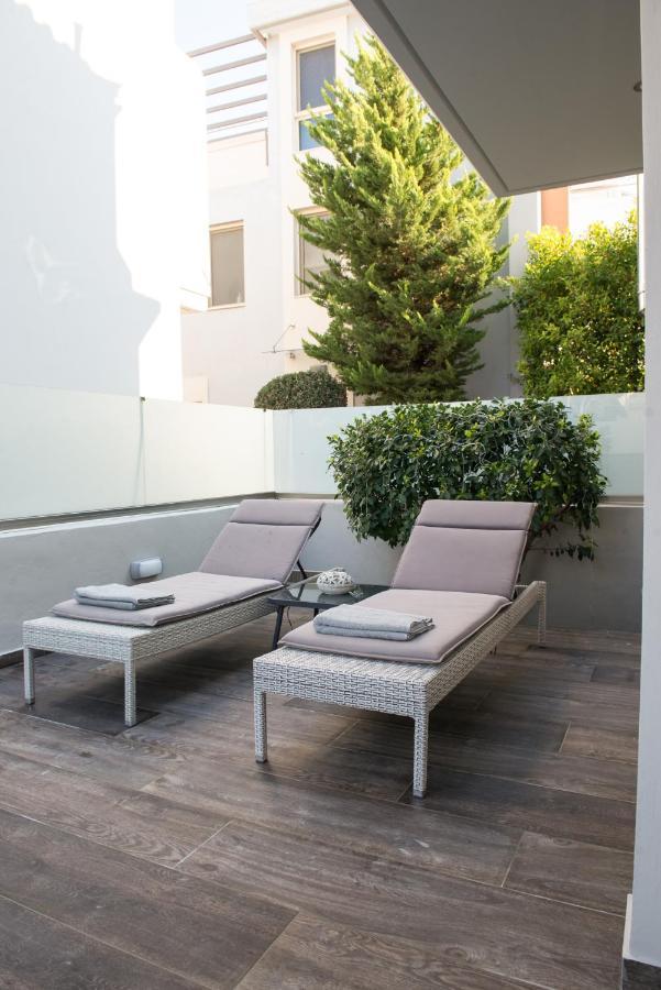 Palmyra Athens Villa Luaran gambar