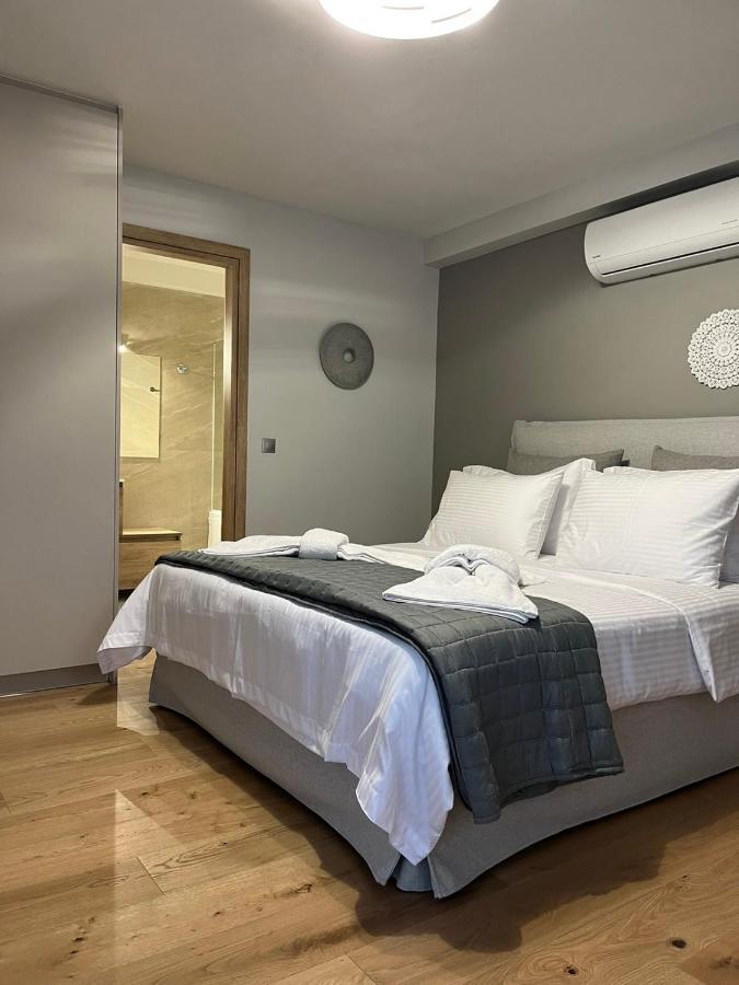 Palmyra Athens Villa Luaran gambar