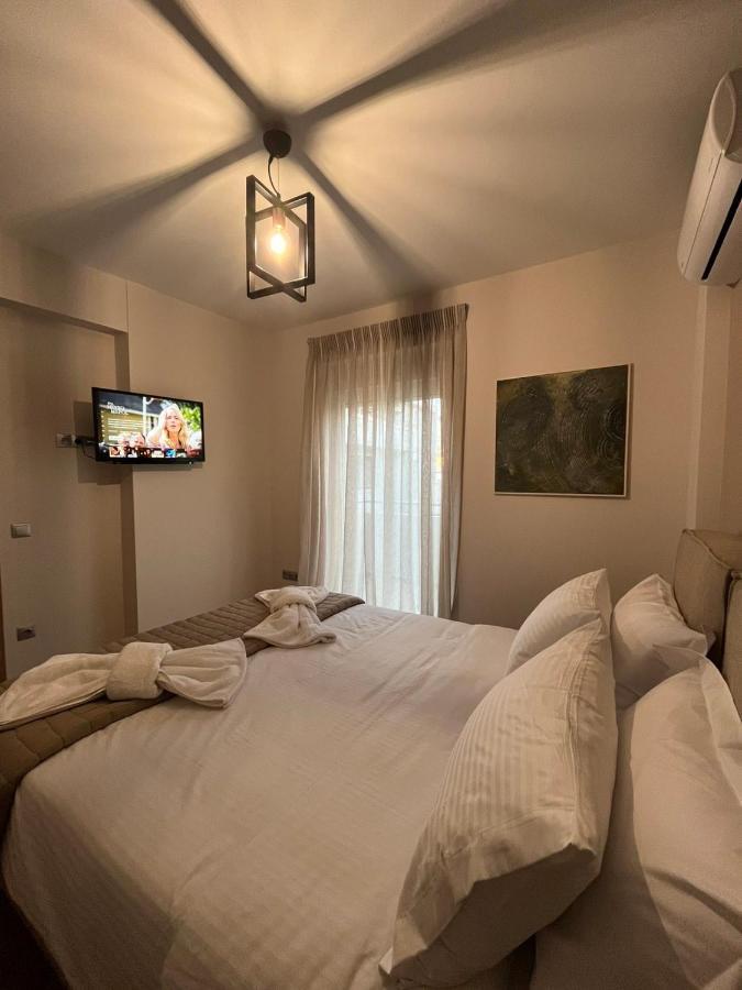 Palmyra Athens Villa Luaran gambar